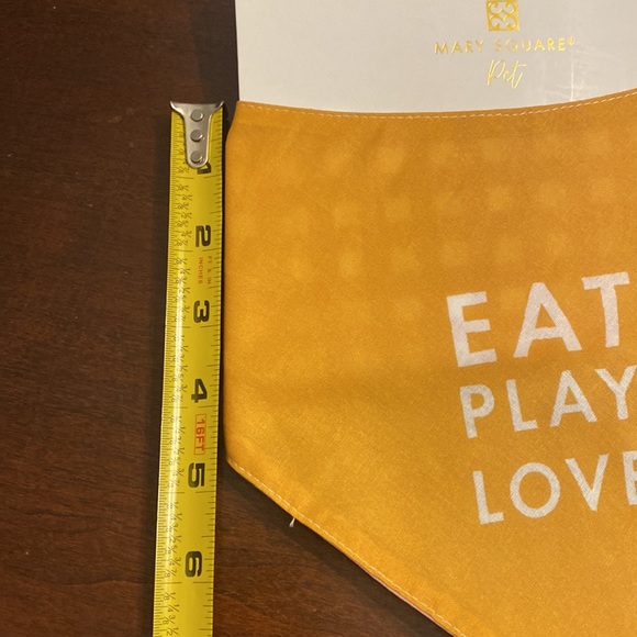 Dog Bandana NWT - Picture 4 of 6